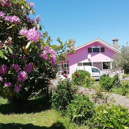 Casa Quintana Villa Salamir Dış mekan fotoğraf