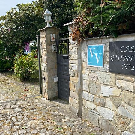 Casa Quintana Villa Salamir Dış mekan fotoğraf