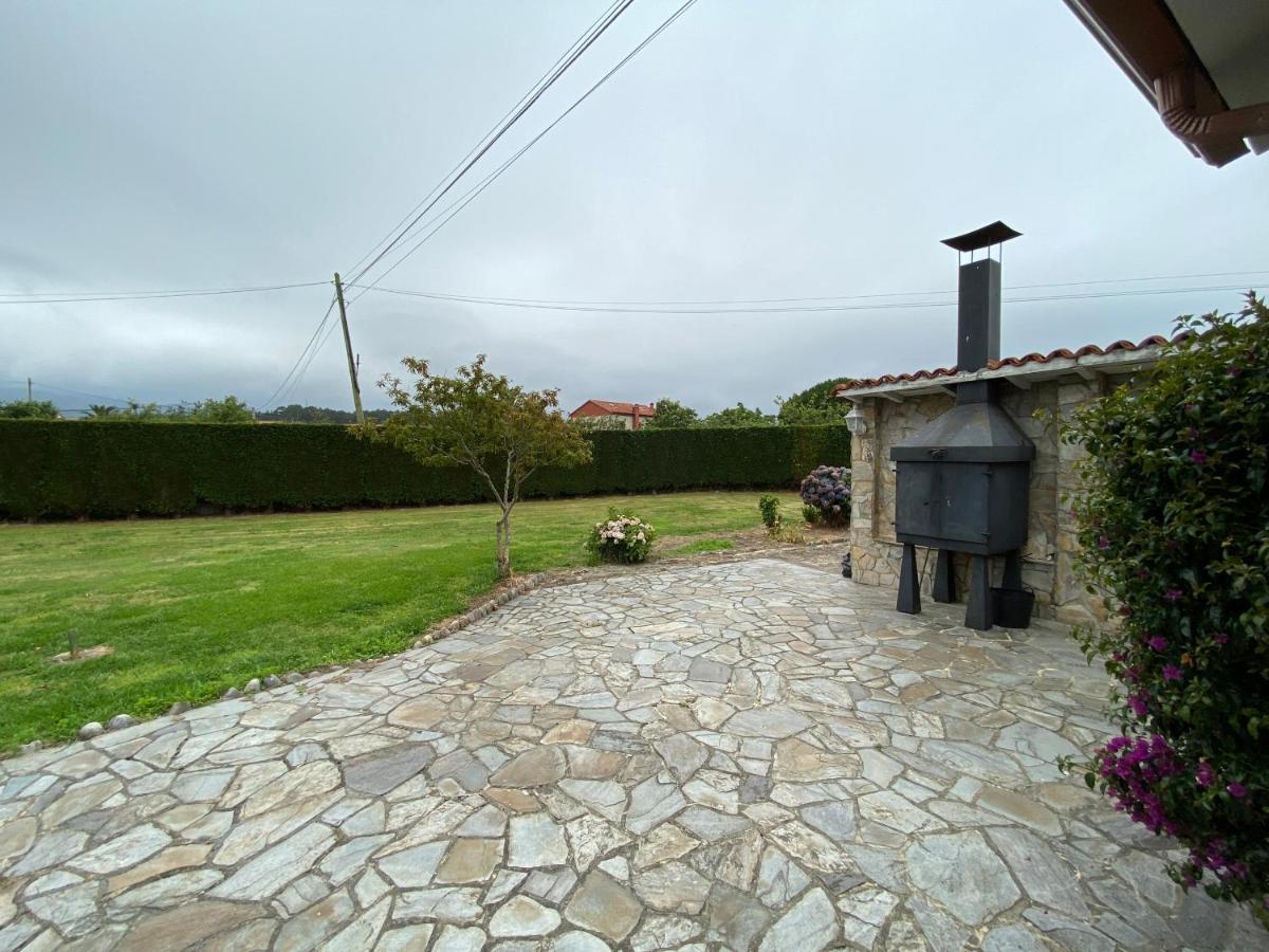 Casa Quintana Villa Salamir Dış mekan fotoğraf