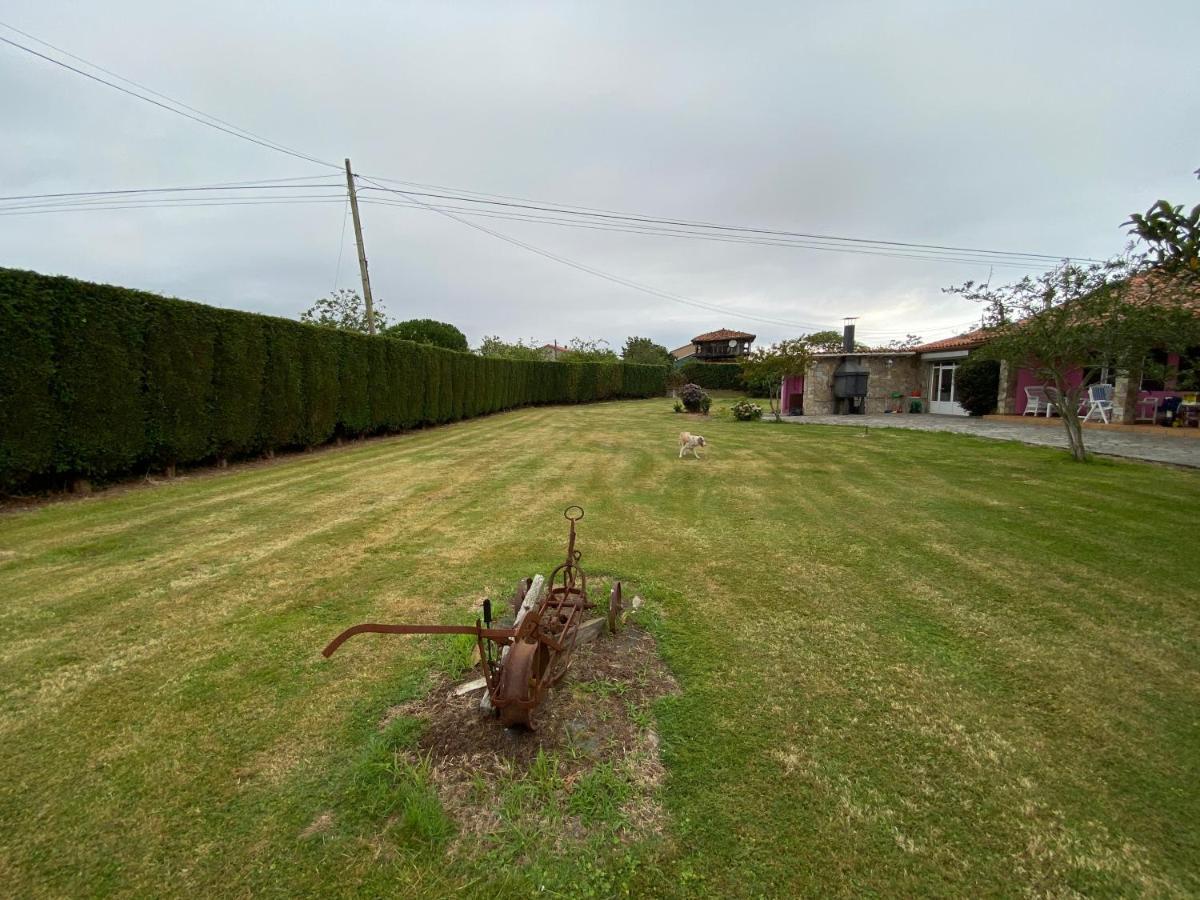 Casa Quintana Villa Salamir Dış mekan fotoğraf