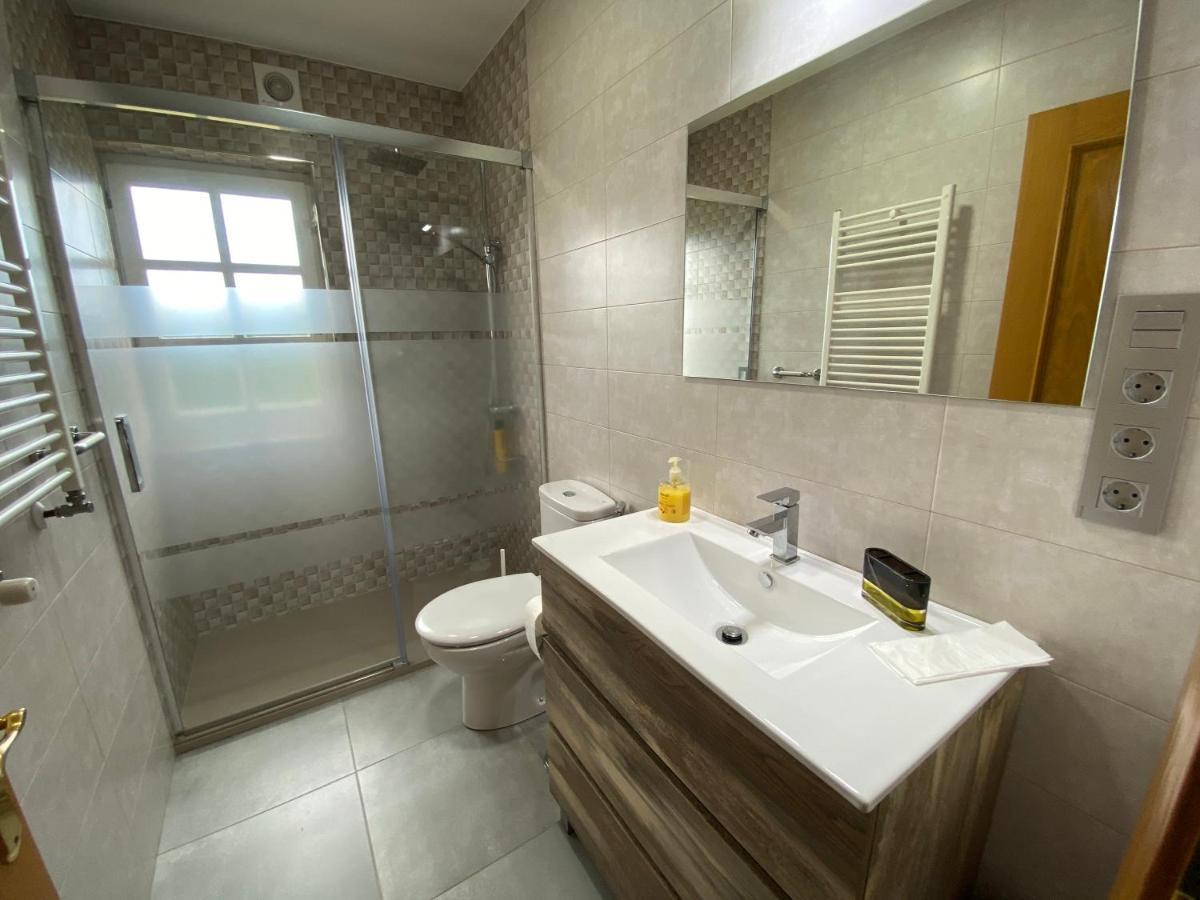 Casa Quintana Villa Salamir Dış mekan fotoğraf
