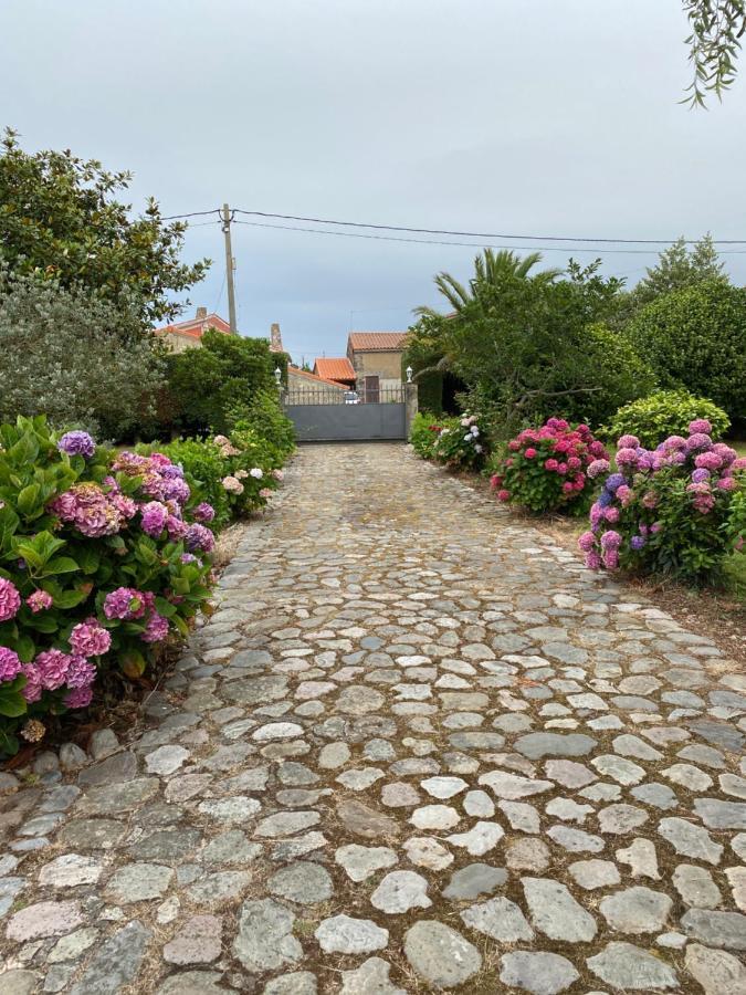 Casa Quintana Villa Salamir Dış mekan fotoğraf
