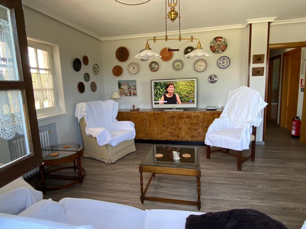Casa Quintana Villa Salamir Dış mekan fotoğraf