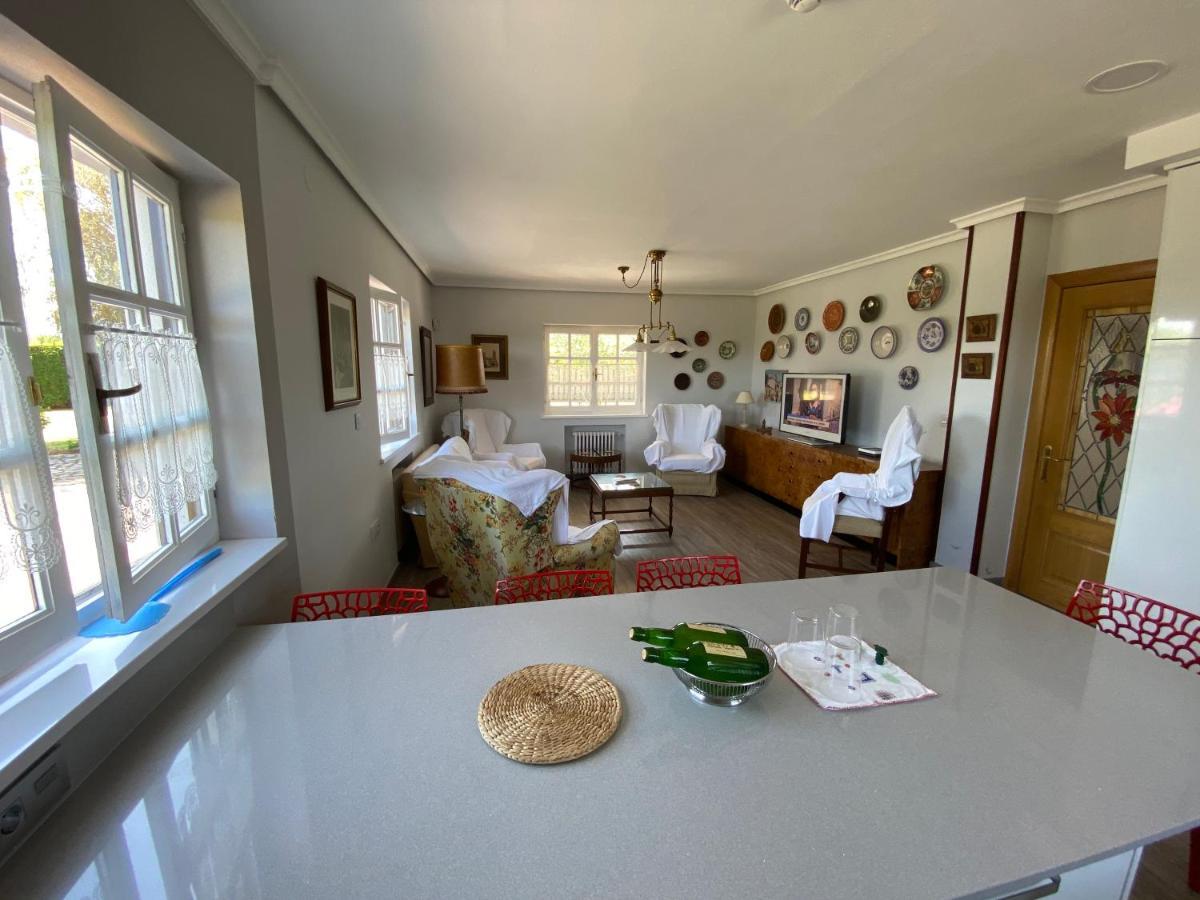 Casa Quintana Villa Salamir Dış mekan fotoğraf