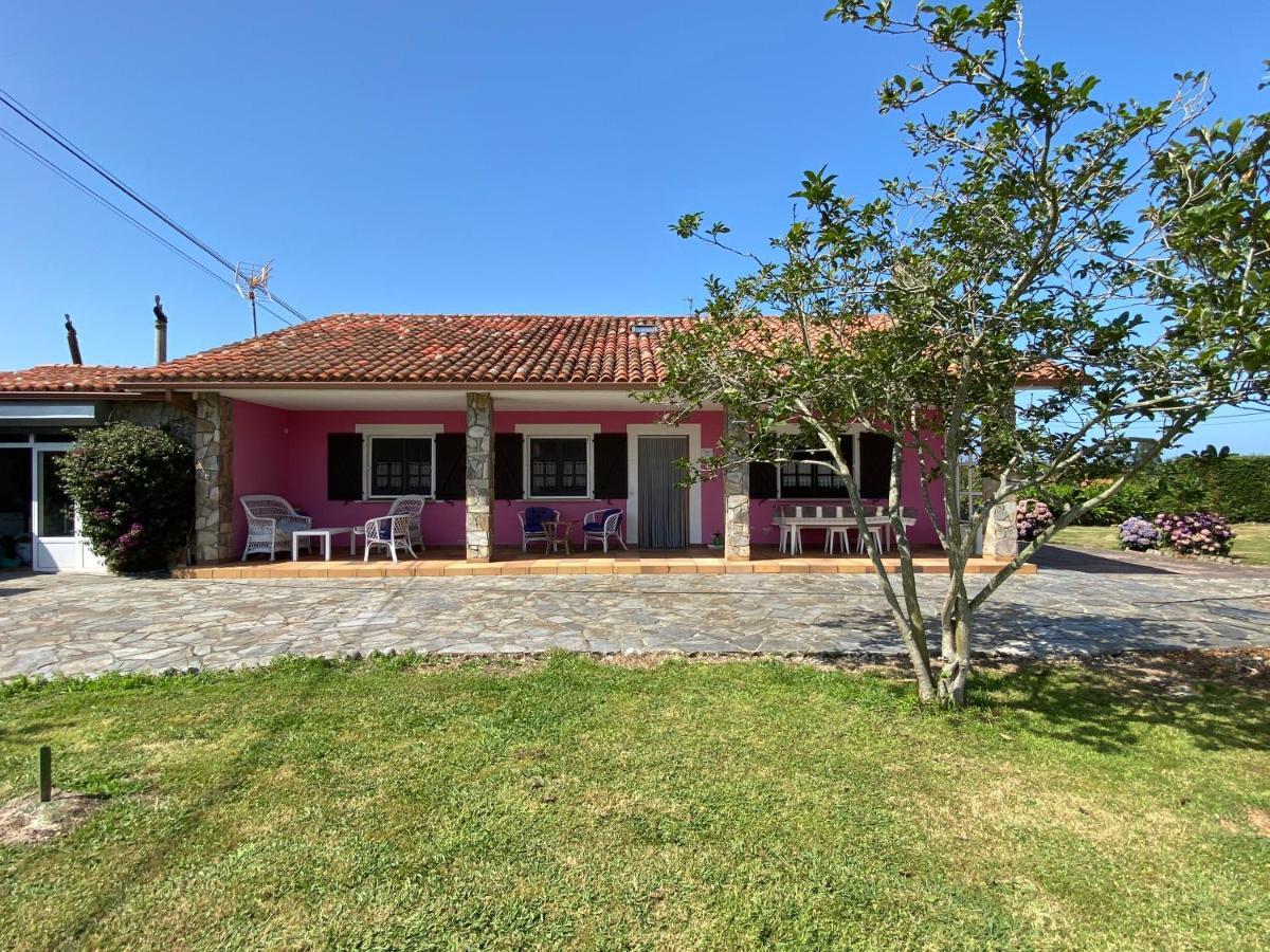 Casa Quintana Villa Salamir Dış mekan fotoğraf