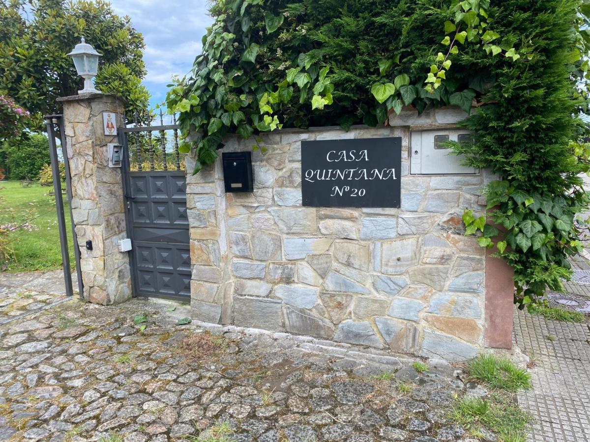 Casa Quintana Villa Salamir Dış mekan fotoğraf