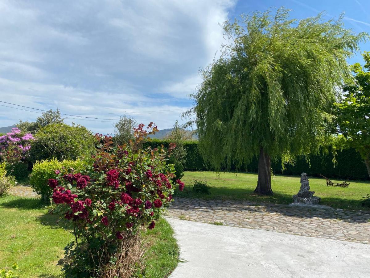 Casa Quintana Villa Salamir Dış mekan fotoğraf
