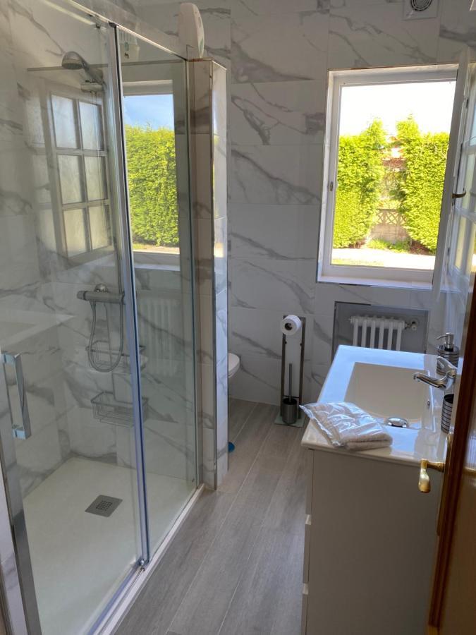 Casa Quintana Villa Salamir Dış mekan fotoğraf