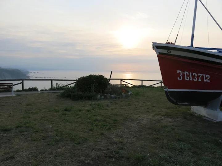 Casa Quintana Villa Salamir Dış mekan fotoğraf