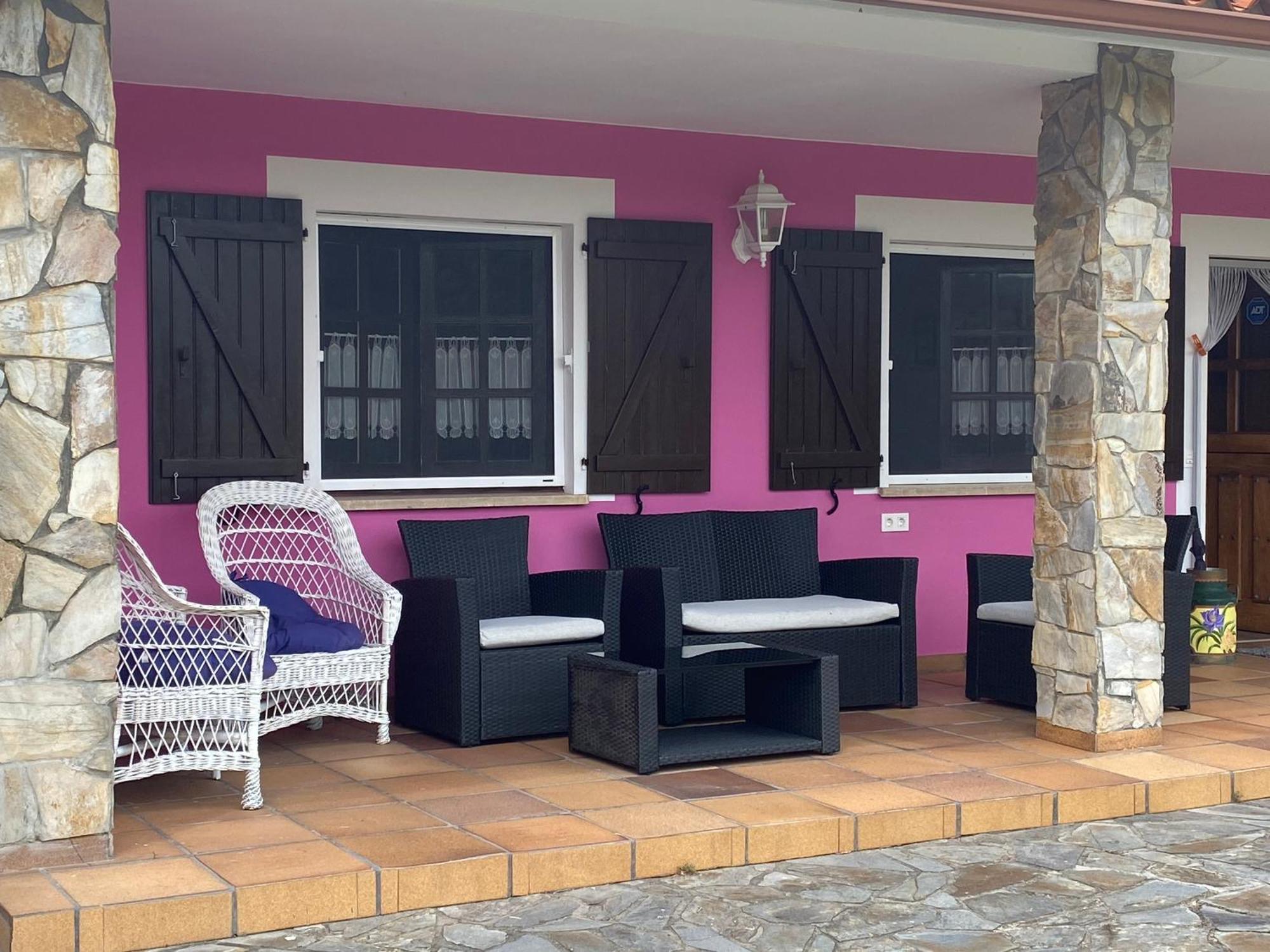 Casa Quintana Villa Salamir Dış mekan fotoğraf