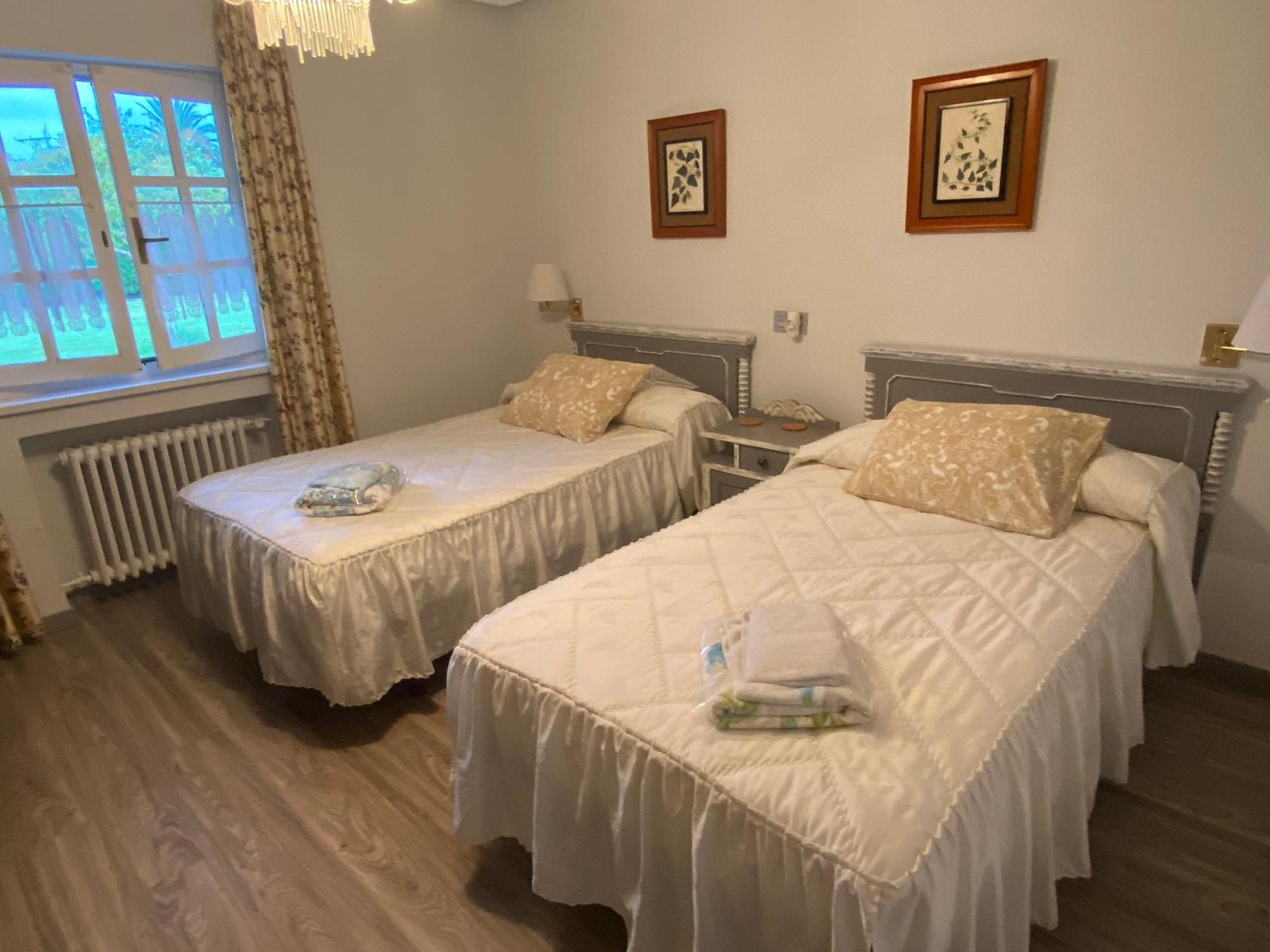 Casa Quintana Villa Salamir Dış mekan fotoğraf