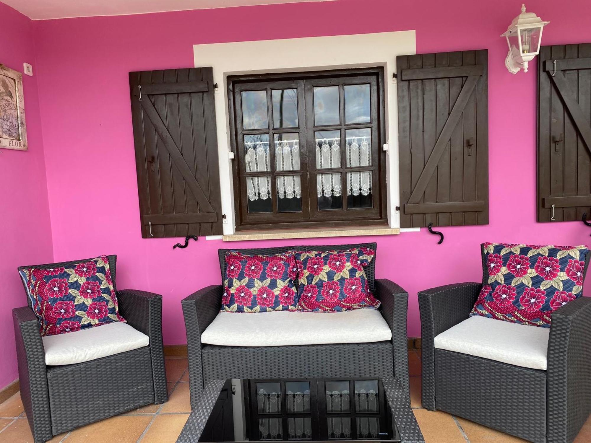 Casa Quintana Villa Salamir Dış mekan fotoğraf