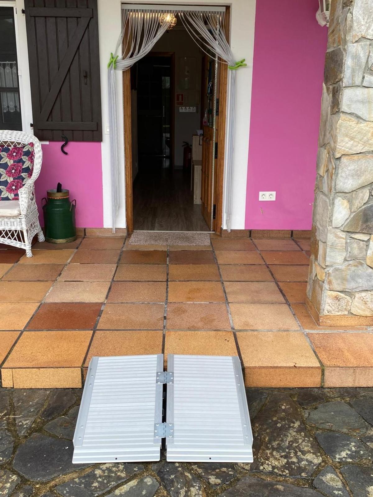 Casa Quintana Villa Salamir Dış mekan fotoğraf