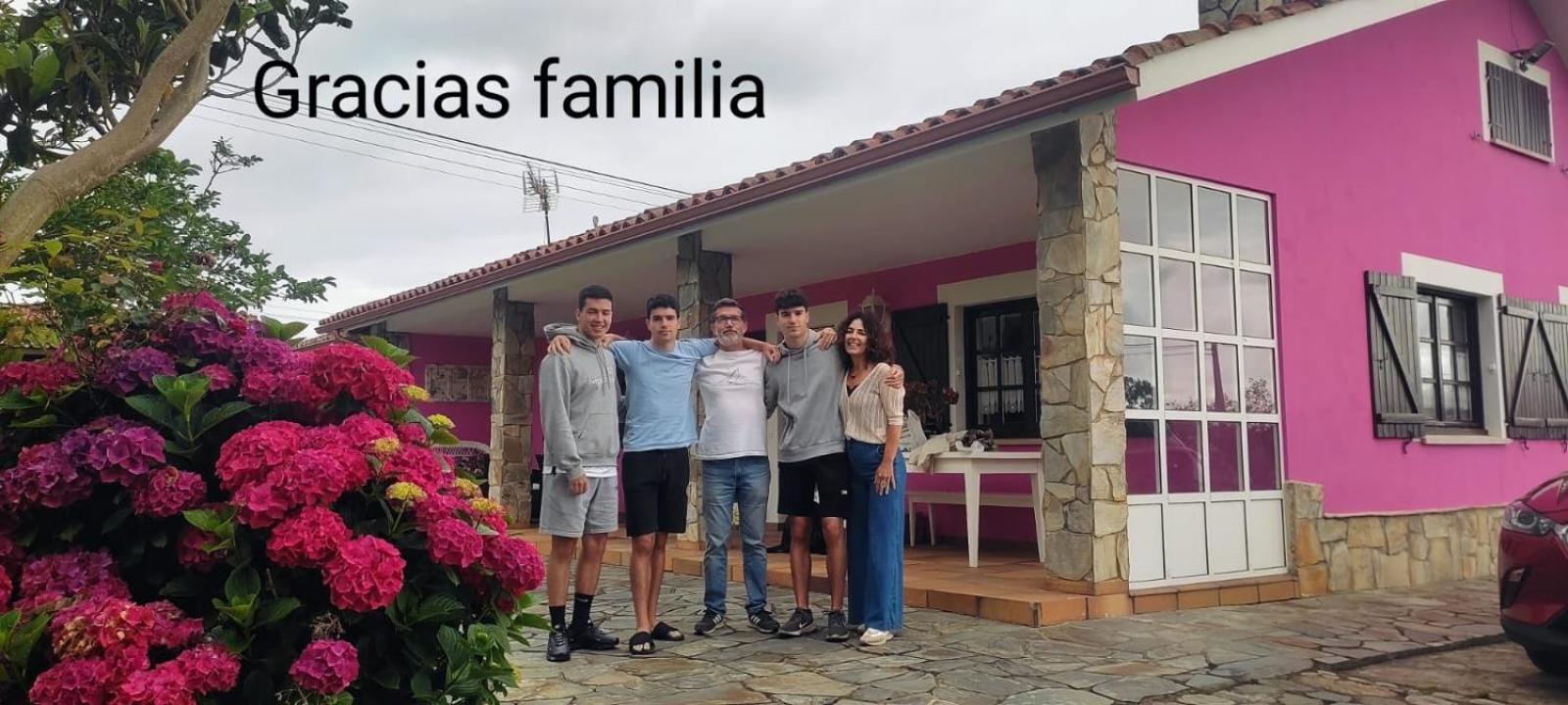 Casa Quintana Villa Salamir Dış mekan fotoğraf