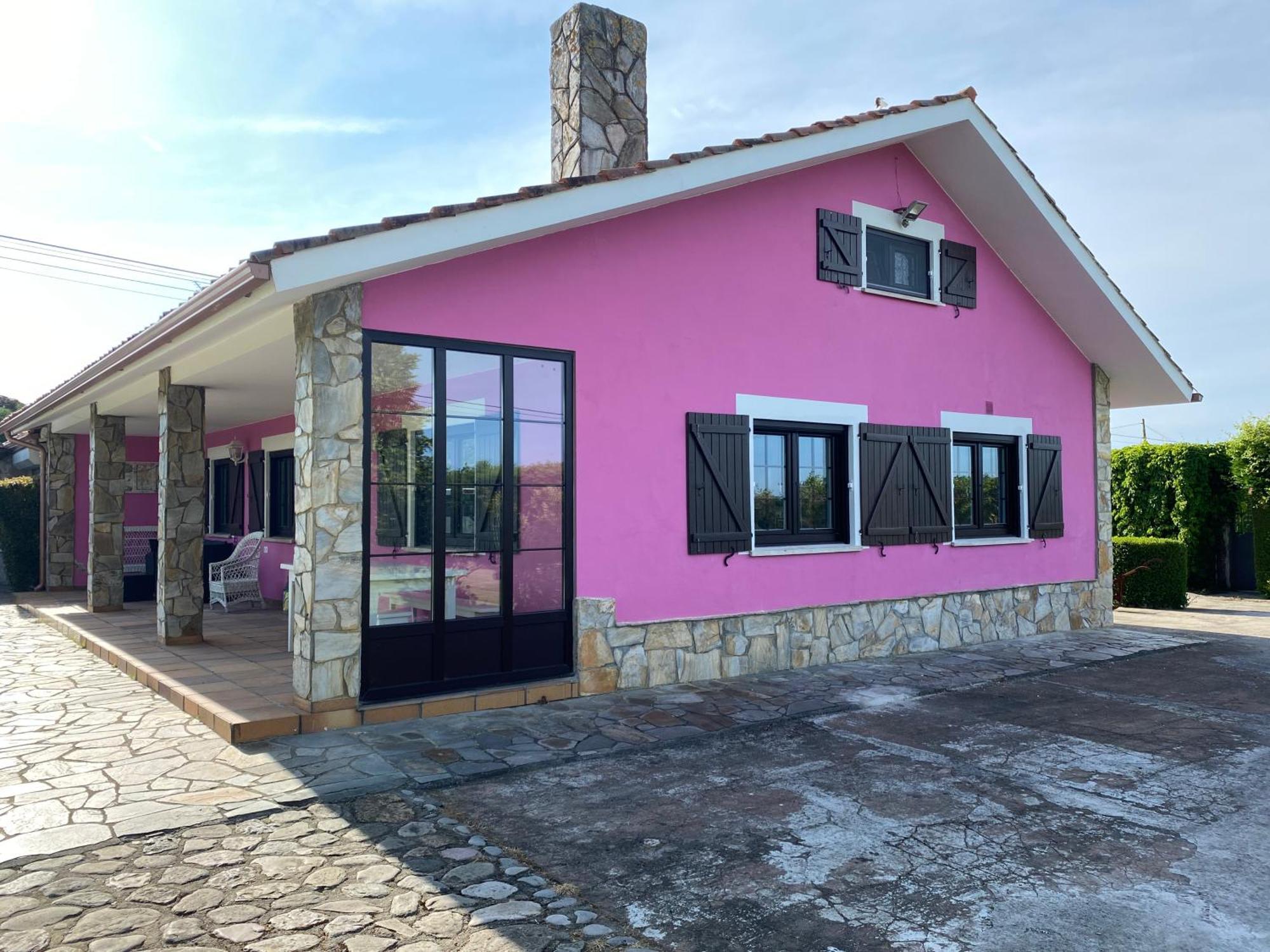 Casa Quintana Villa Salamir Dış mekan fotoğraf