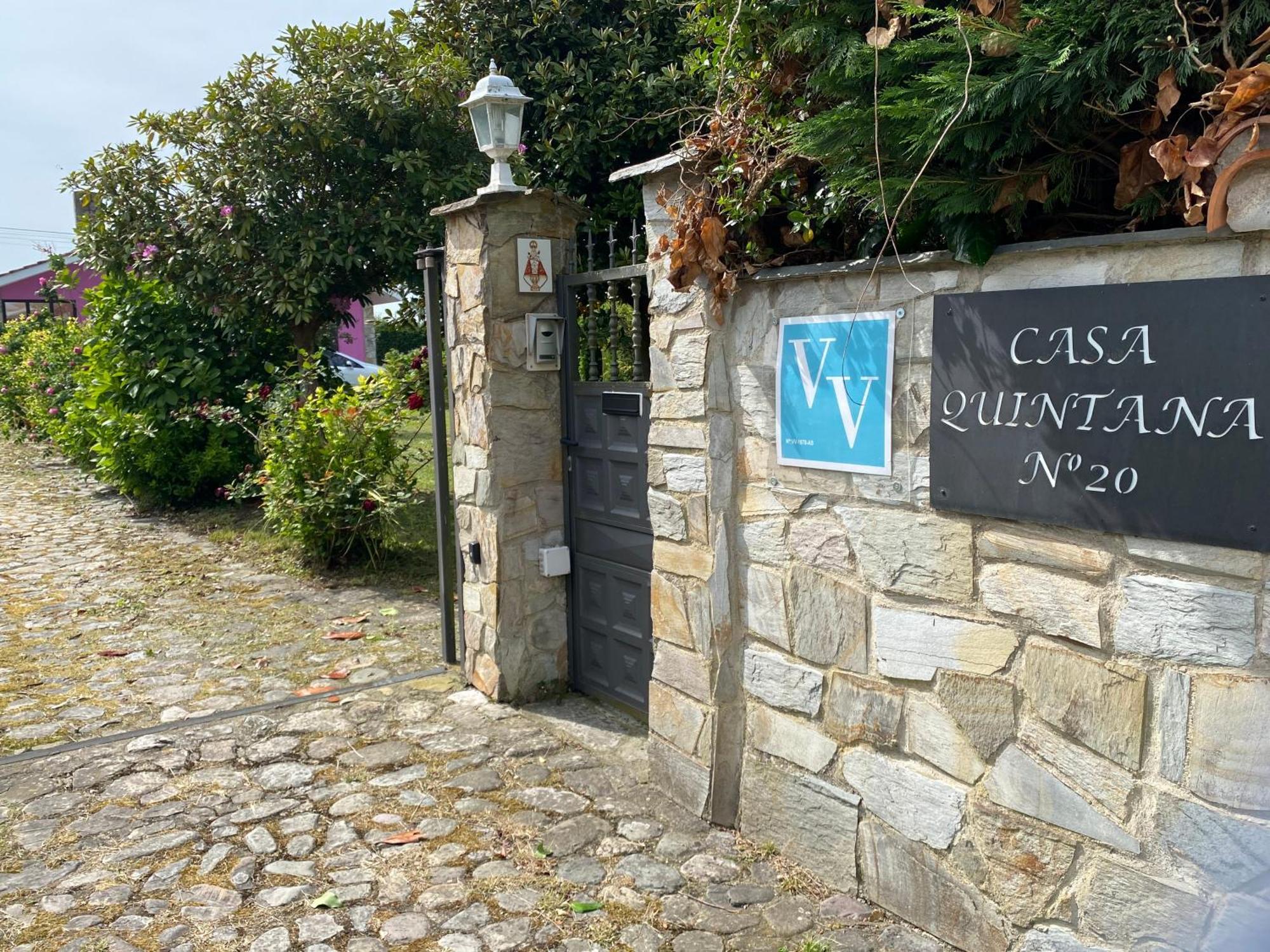 Casa Quintana Villa Salamir Dış mekan fotoğraf
